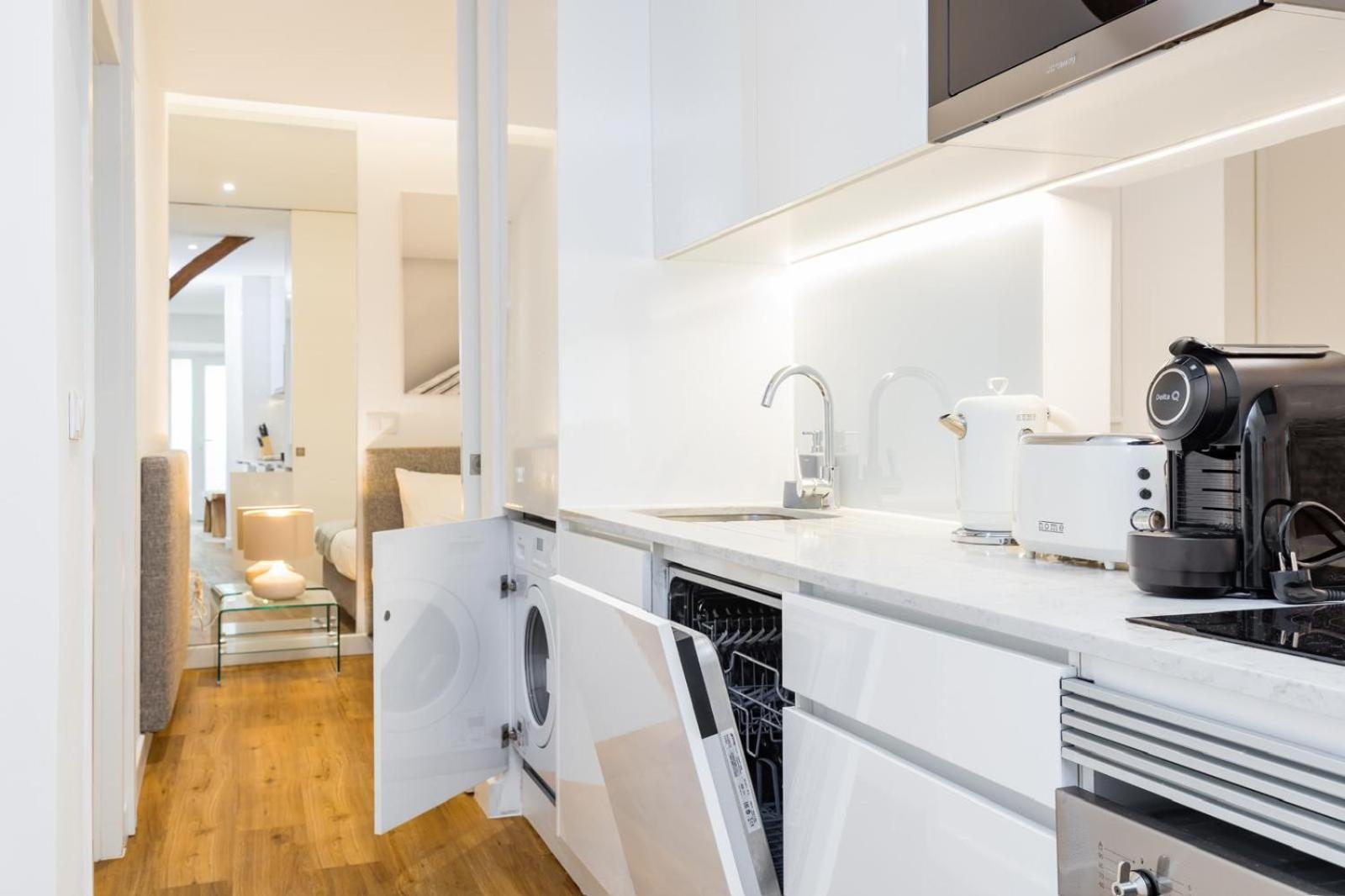 Asul Bed & Breakfast Lisbon