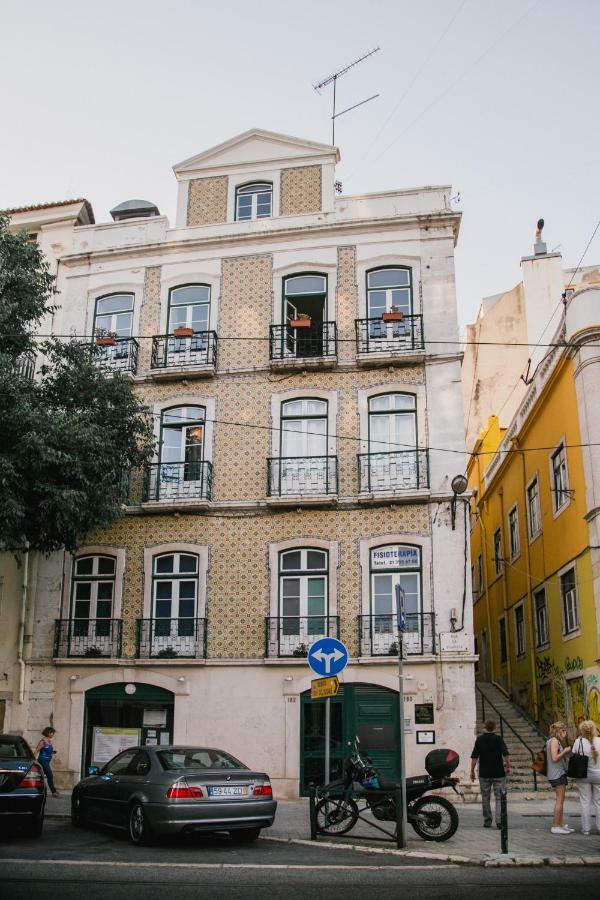 Asul 2* Lisboa