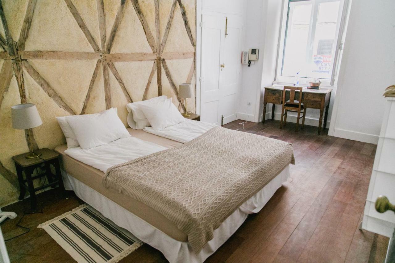 Asul Bed & Breakfast Lisbon