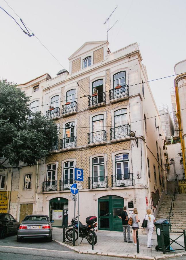Asul 2* Lisboa