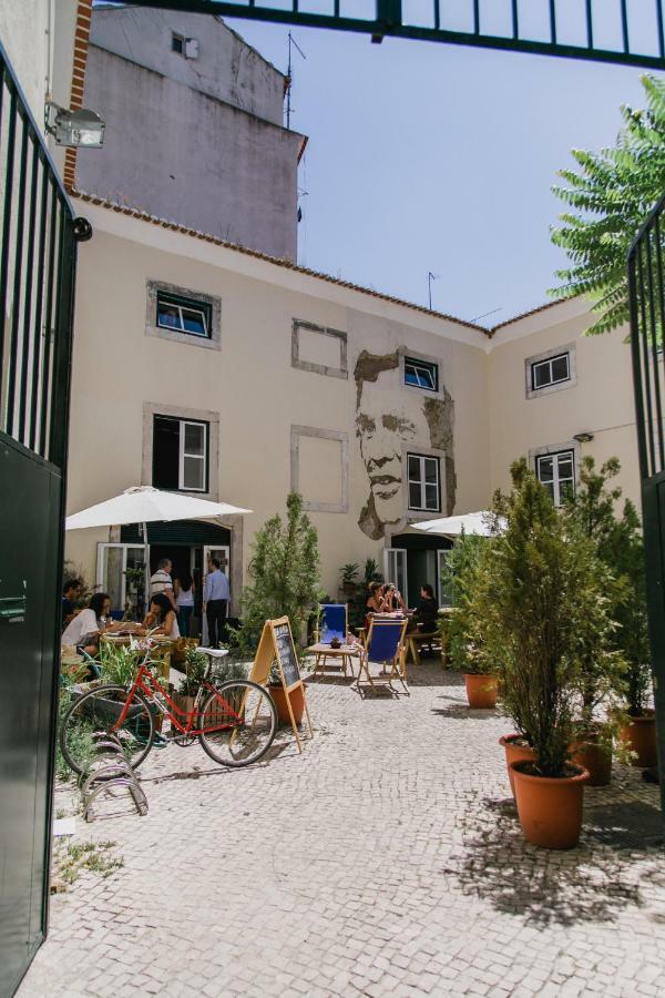 Acomodação com café da manhã  Asul Lisboa