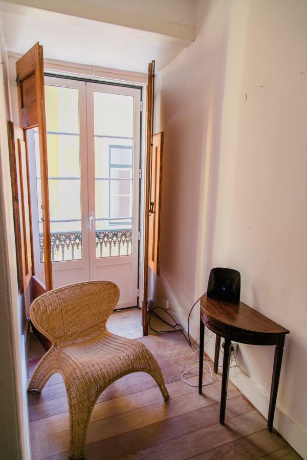 Asul Acomodação com café da manhã  Lisboa