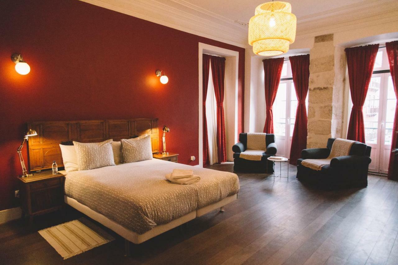 Asul Bed & Breakfast Lisbon