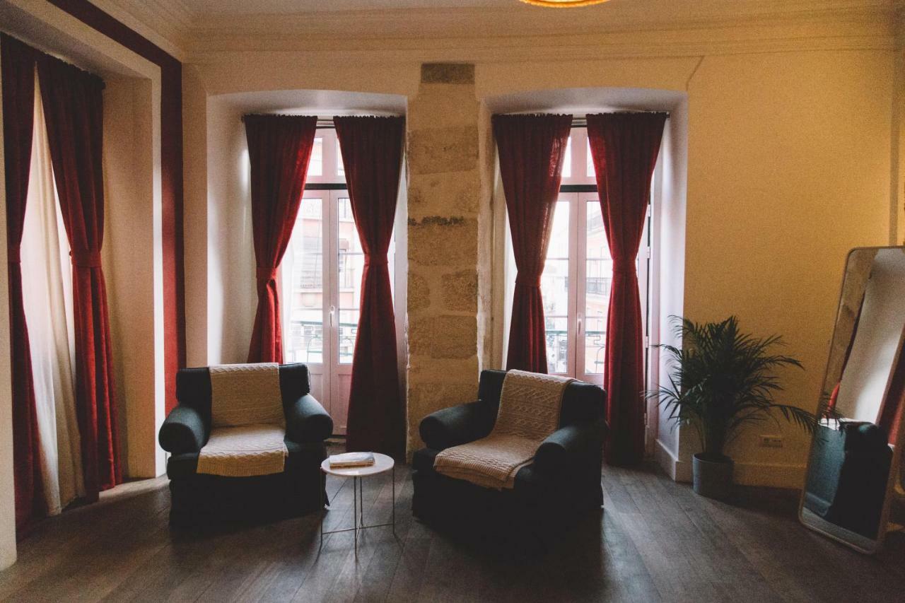 Asul Acomodação com café da manhã  Lisboa